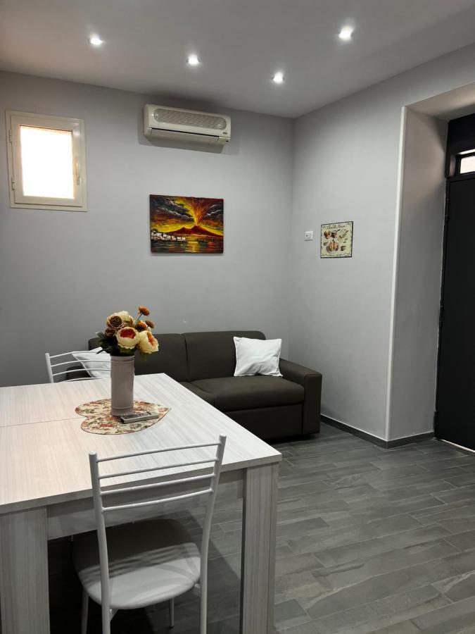 House Tomas Apartment Naples Exterior photo