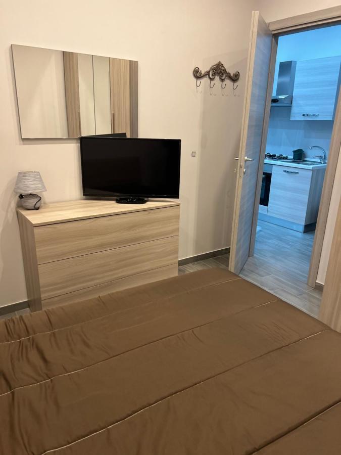 House Tomas Apartment Naples Exterior photo